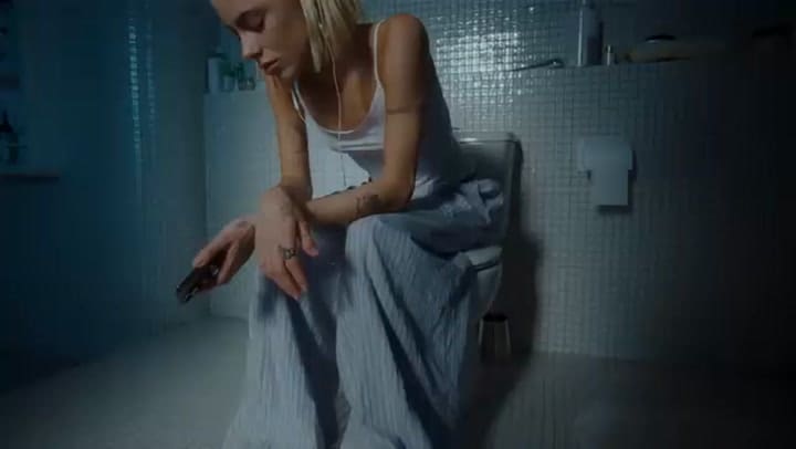 Ángel - Tini