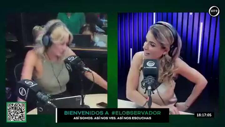 La picante pregunta de Yanina Latorre a Marina Calabró sobre su noviazgo