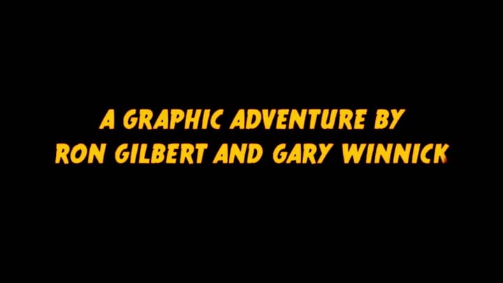 Trailer de Thimbleweed Park - Fuente: Youtube