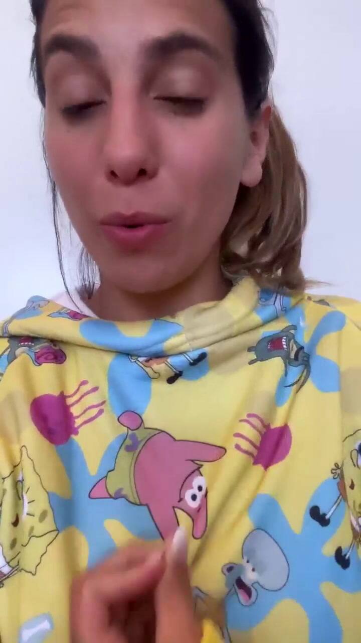 Cinthia Fernández realizó un descargo tras la internación de su hija en Punta Cana.