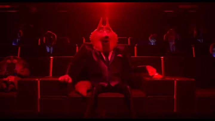 Sing 2, Ven Y Canta De Nuevo – Tráiler Oficial (Universal Pictures) Hd