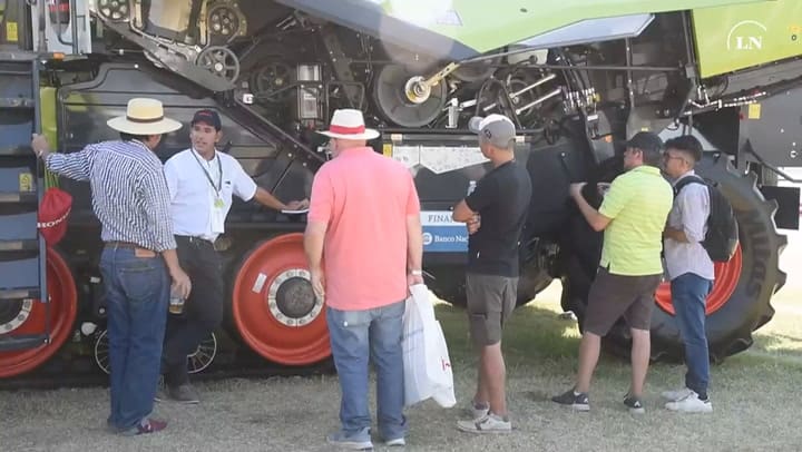 Expoagro 2023