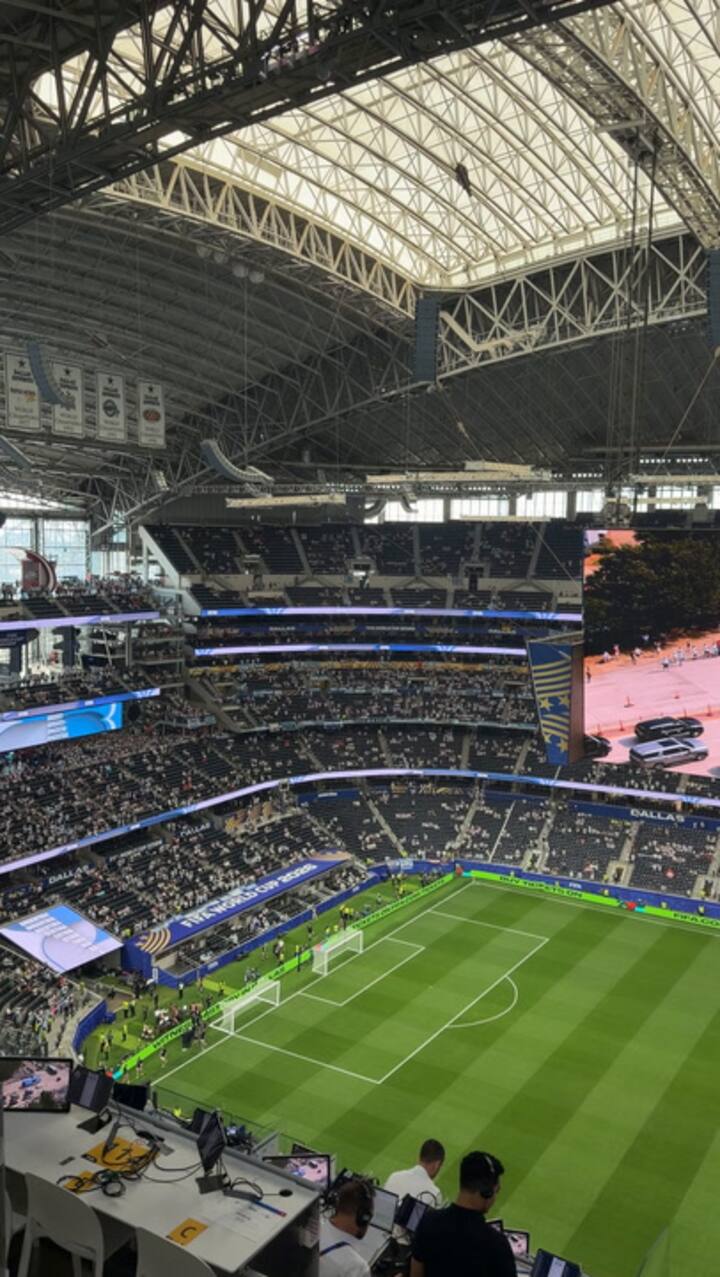 A apartir de las 14:00hs Argentina se enfrentará a Austria