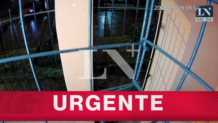 Asi balearon al custodio de Monteoliva