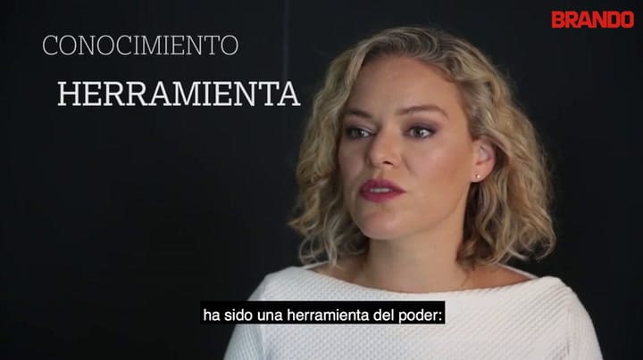Katherine Maher - CEO Wikimedia
