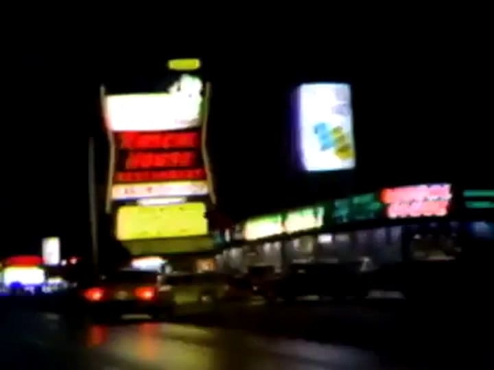 Bee Gees - 'Saturday night fever'