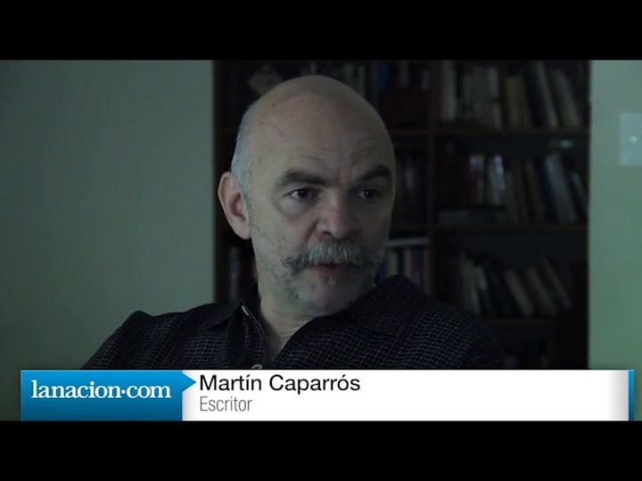 Caparrós: 'Los argumentos argentinos sobre Malvinas son endebles'