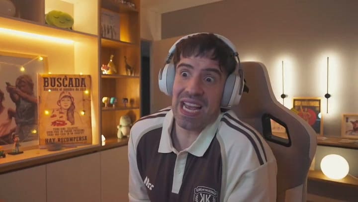 La reacción de Cirio