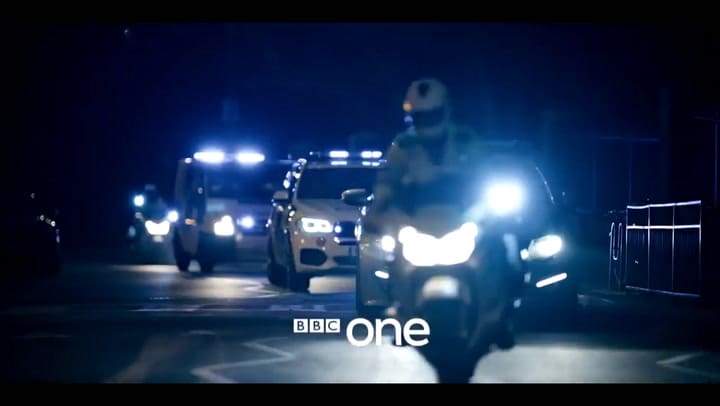 Trailer de Bodyguard - Fuente: BBC