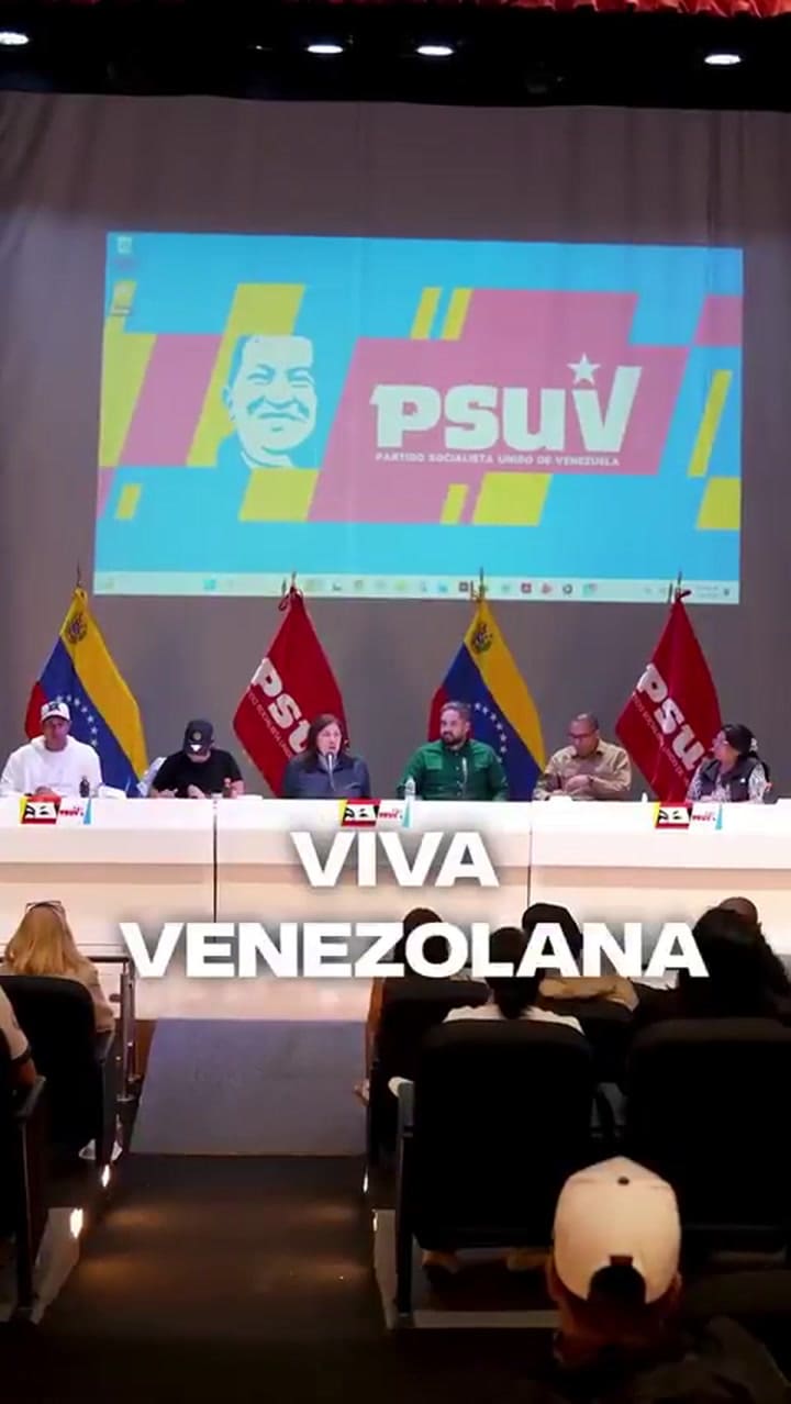 El hijo de Nicolás Maduro hizo público un mensaje de su padre
