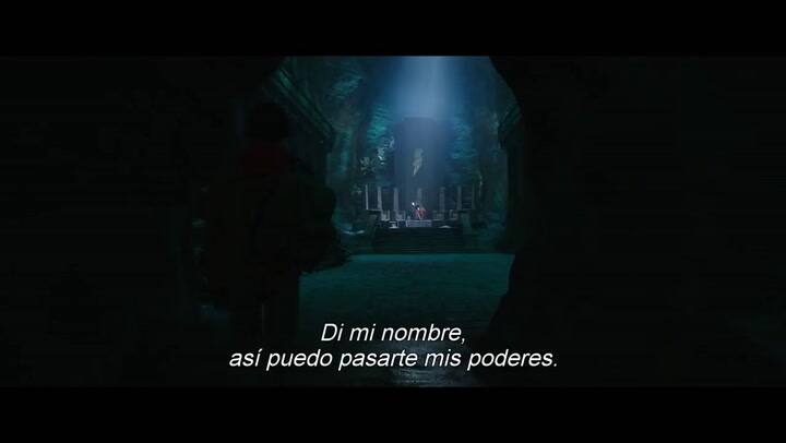 Trailer de ¡Shazam! - Fuente: YouTube