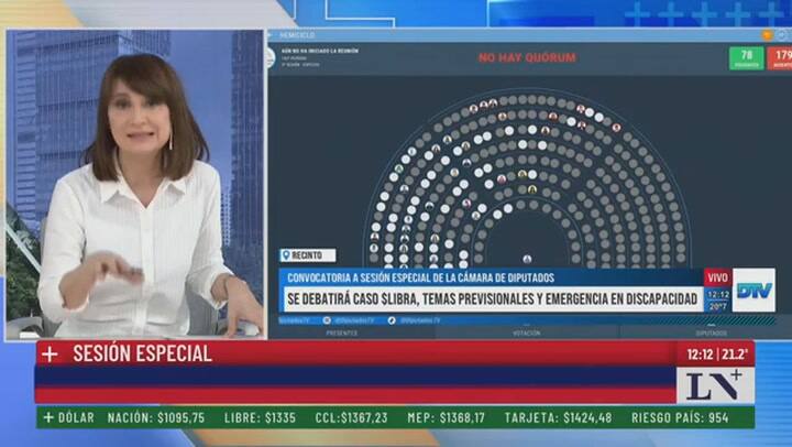 Todo sobre el paro de la CGT del 10 de abril