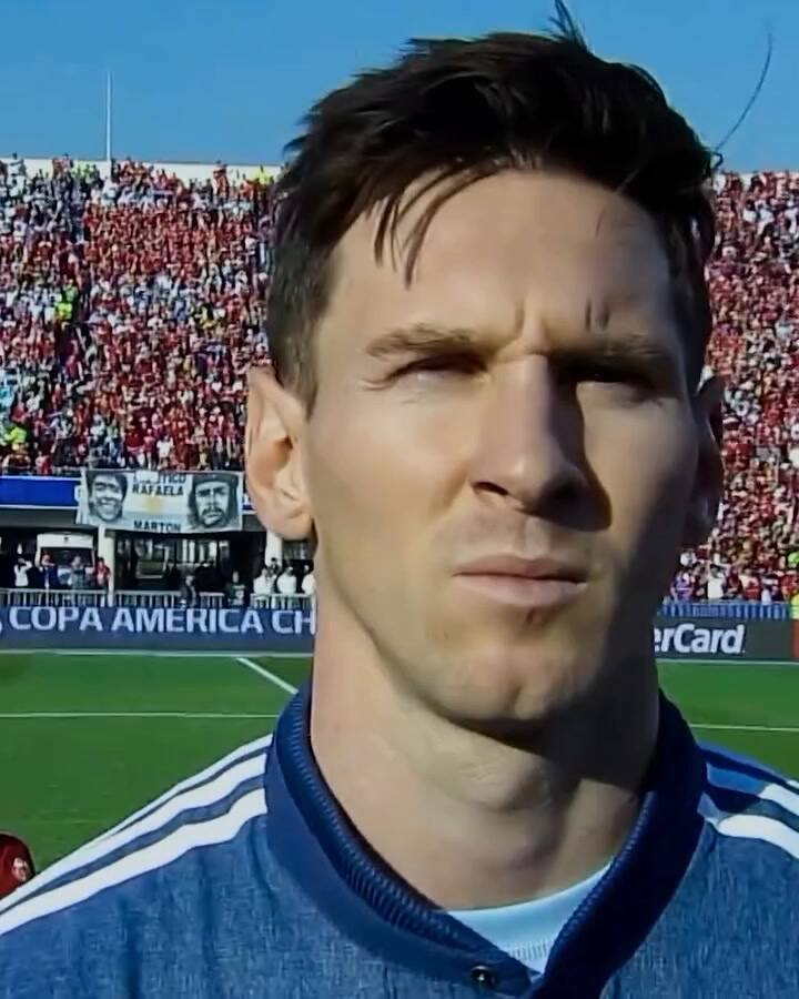 El futbolista continuará su trayectoria profesional a nivel de clubes con el Inter Miami de la MLS