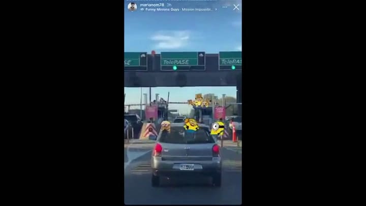 El duro descargo de Mariano Martínez