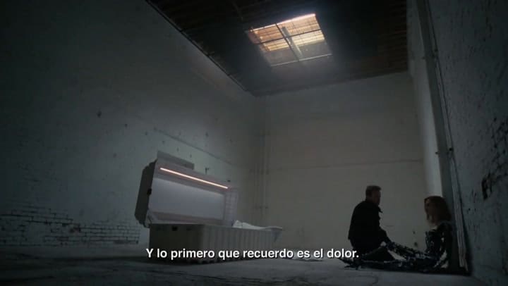 Trailer oficial de la temporada 3 de Westworld