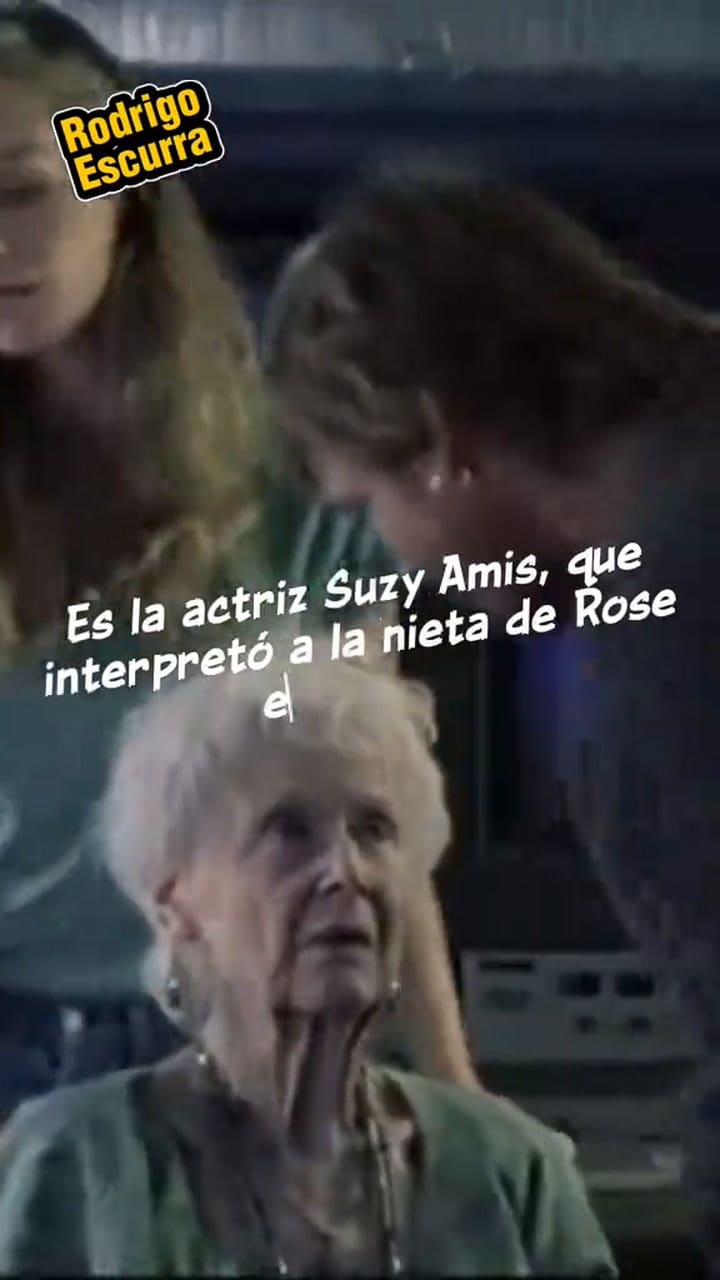 James Cameron y su esposa Suzy Amis juntos desde hace casi tres décadas