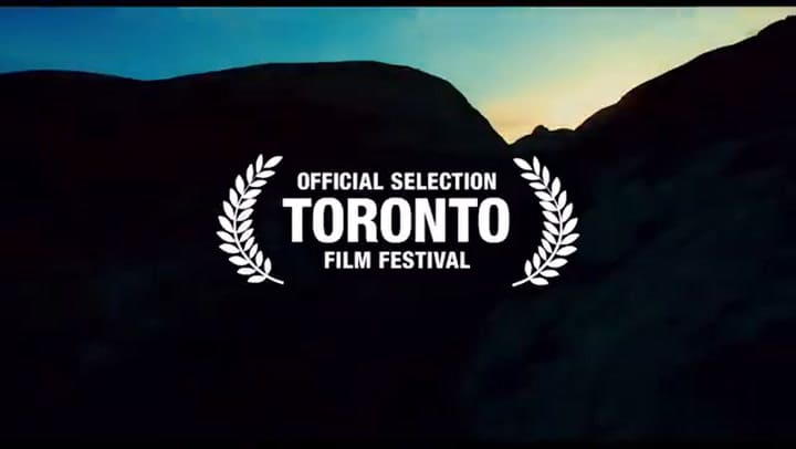 Tráiler oficial de 127 horas