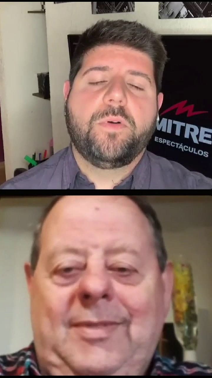 El drama económico y emocional del padre de Jésica Cirio - Fuente: Radio Mitre