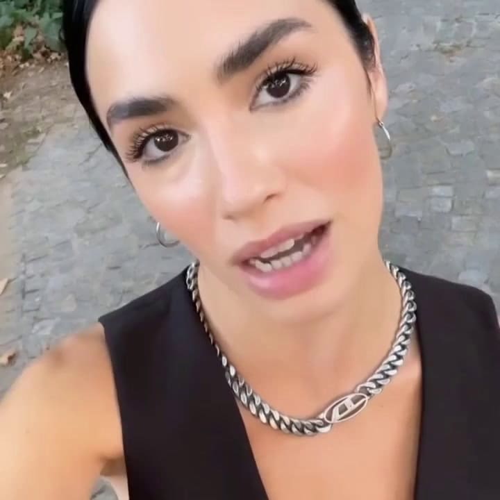 La respuesta de Lali Espósito tras los dichos del presidente Javier Milei
