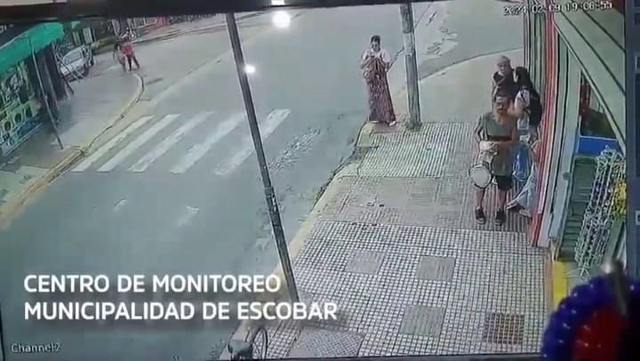 Choque Escobar