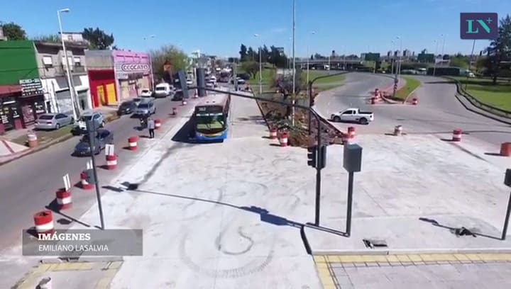 Metrobus del Oeste