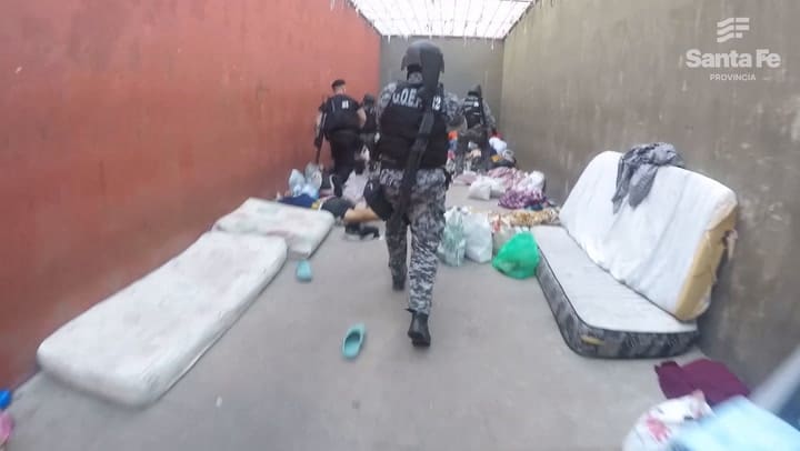 Traslado Rosario 2