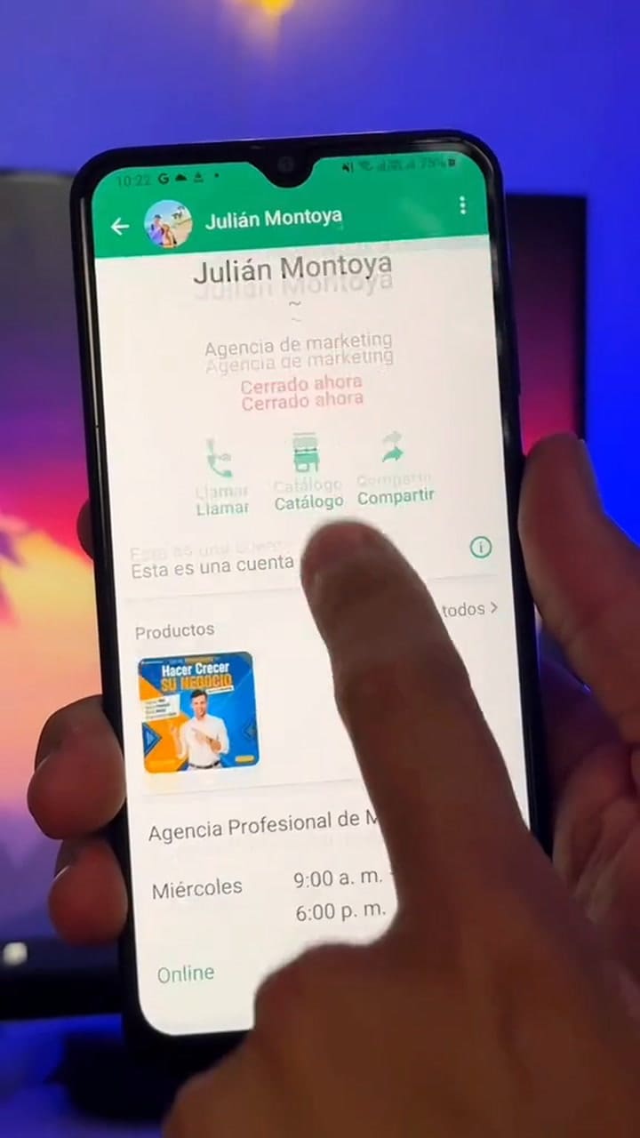 Tres trucos de Whatsapp que quizá no conocías