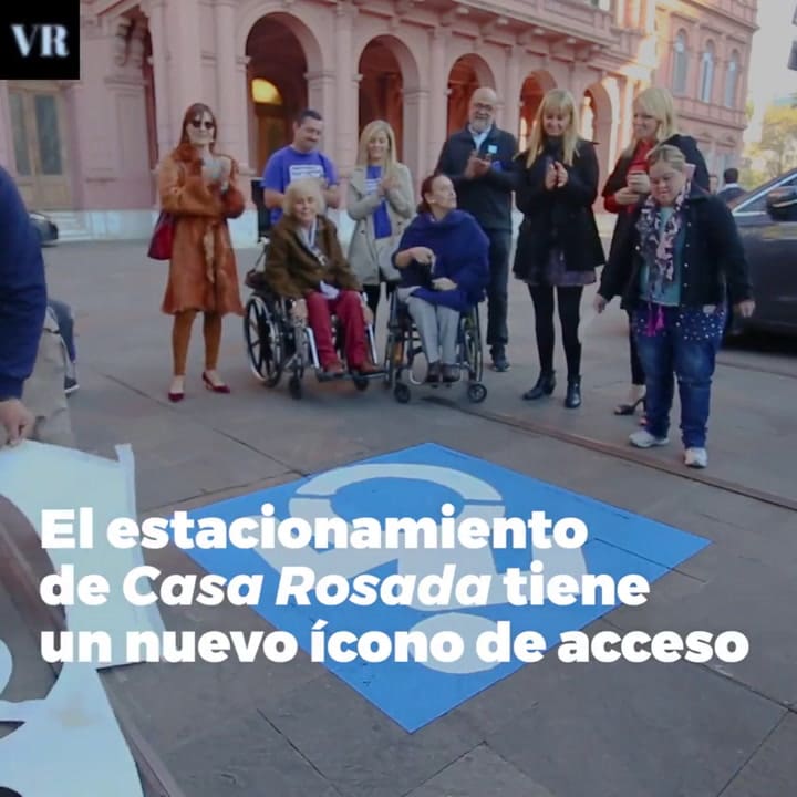 Discapacidad