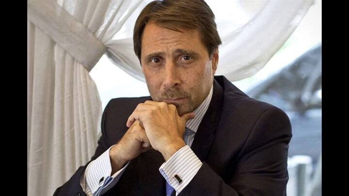 Feinmann a Dady Brieva: 'Te deseo suerte porque la vas a necesitar' - Fuente: AM950
