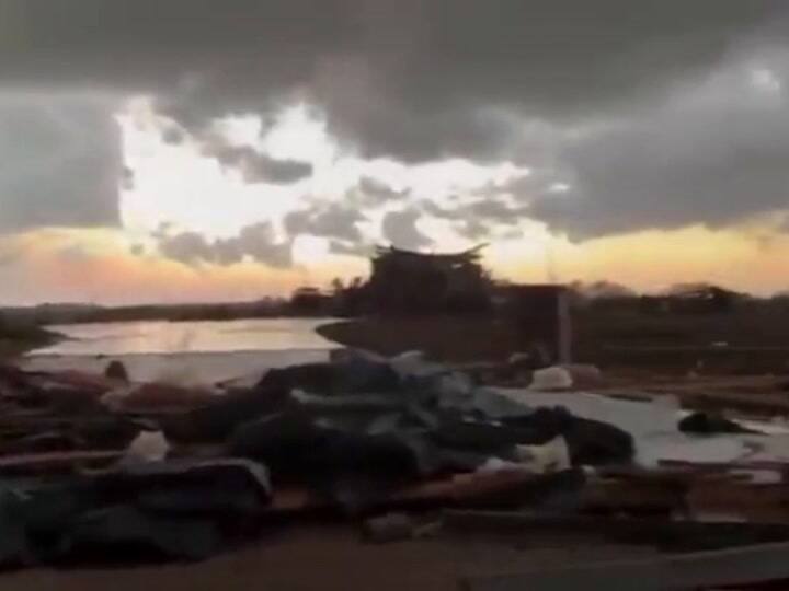 Fif Tornado
