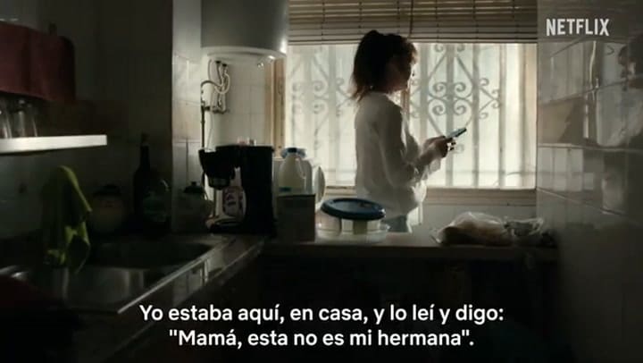 El asesino de TikTok, la nueva serie documental de Netflix basada en un crimen real