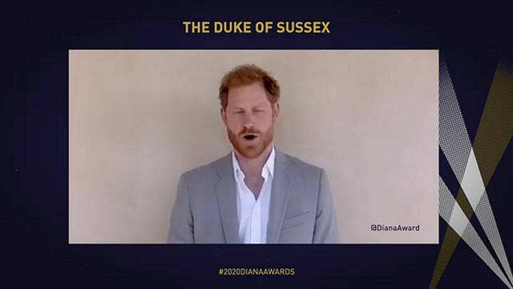 Realeza: el conmovedor mensaje de Harry en el cumpleaños de su madre, Lady Di