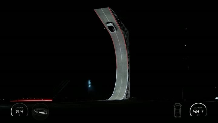 Así fue la presentación del nuevo Tesla Roadster