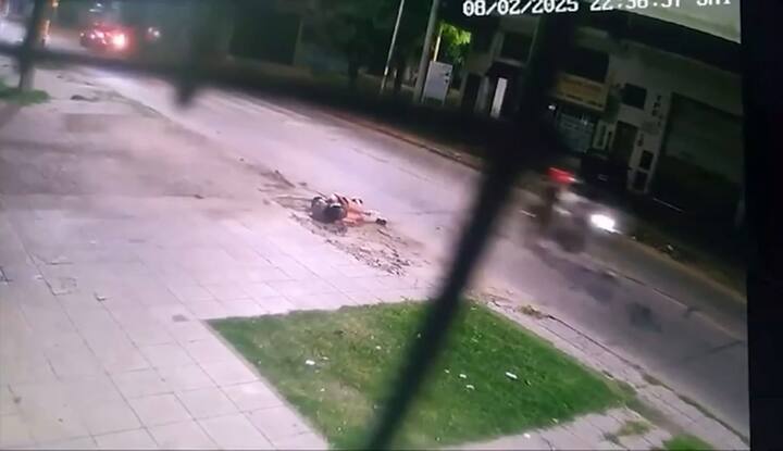 Robo La Matanza