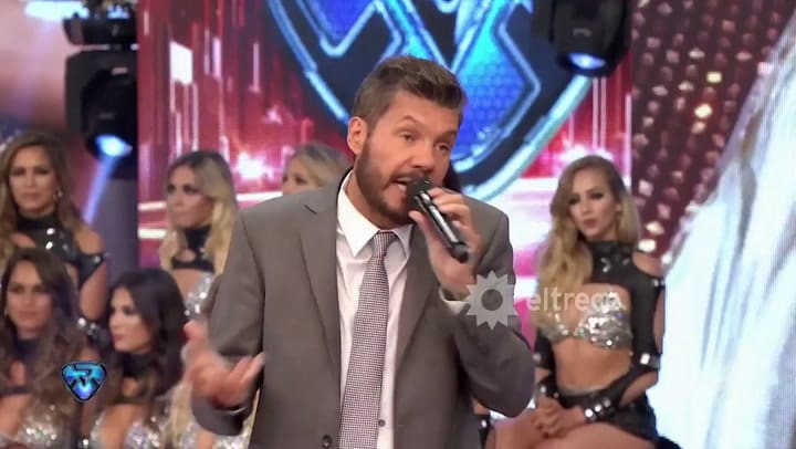 Bailando por un sueño 2017: Flor Vigna y Gonzalo Gerber, finalistas