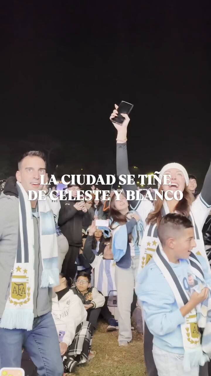 Buenos Aires Fan Fest