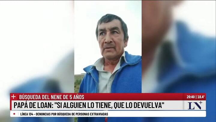 Papá De Loan