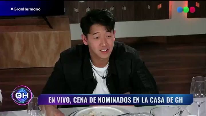⭒Martin Al 9009 En X Al Final Lo úNico Que Hicieron Fue Esconderse Y Al Programa Lo Levanté Yo Por Favor Te Amo Furia Este Gh Es Tuyo #Granfuria Https T.c