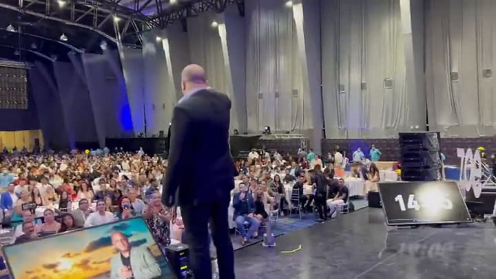 Generación Zoe: quién es Leonardo Cositorto, CEO del holding y prófugo de la Justicia