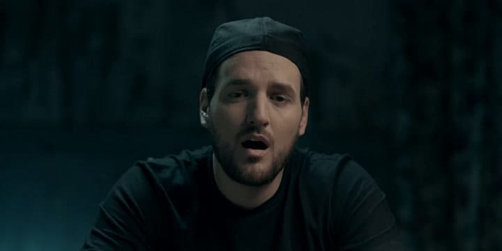 CHIO - Crují Video Oficial GILDA