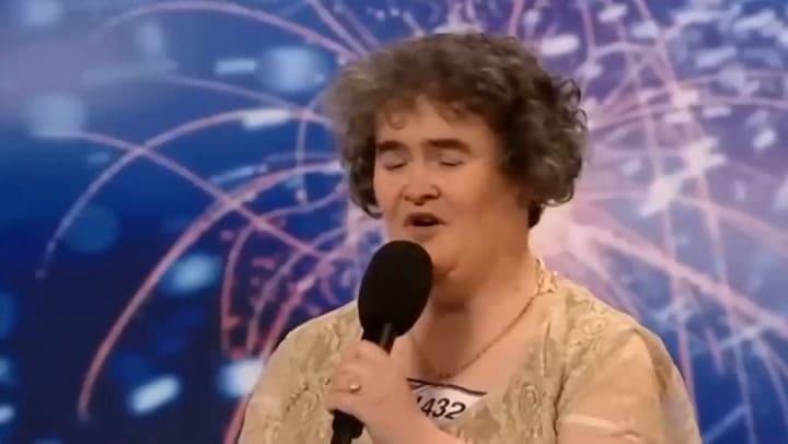 Susan Boyle Dreamed A Dream And WOWED The Judges On Britain's Got Talent! - Talent Replay (720p, H264) (Online-video-cutter.com)
