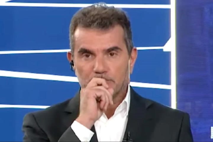 Nuevo ataque del presidente Milei a periodistas: el descargo de Paulino Rodrigues