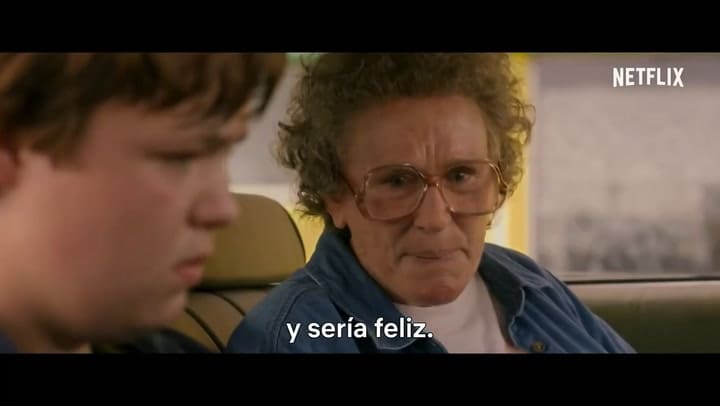Trailer de Hillbilly, una elegía rural - Fuente: YouTube