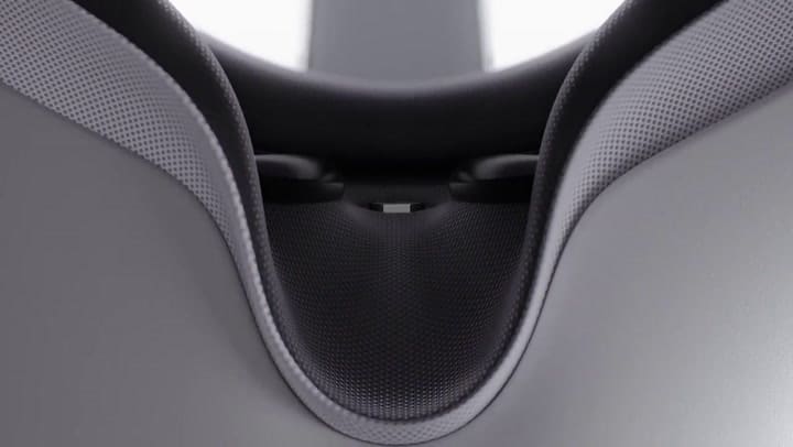 Así son los Oculus Go, los anteojos de realidad virtual que no necesitan PC - Fuente: Youtube