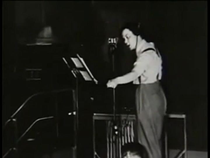 War of the Worlds, el radioteatro de Orson Welles