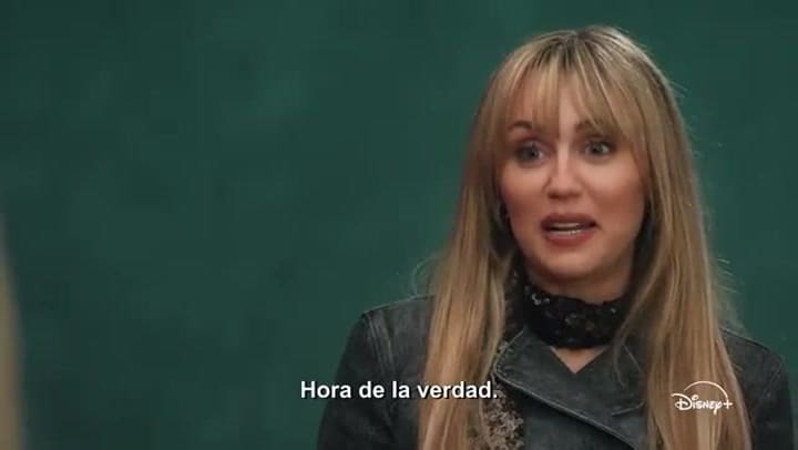 Hannah Montana: Especial 20° aniversario (Adelanto)