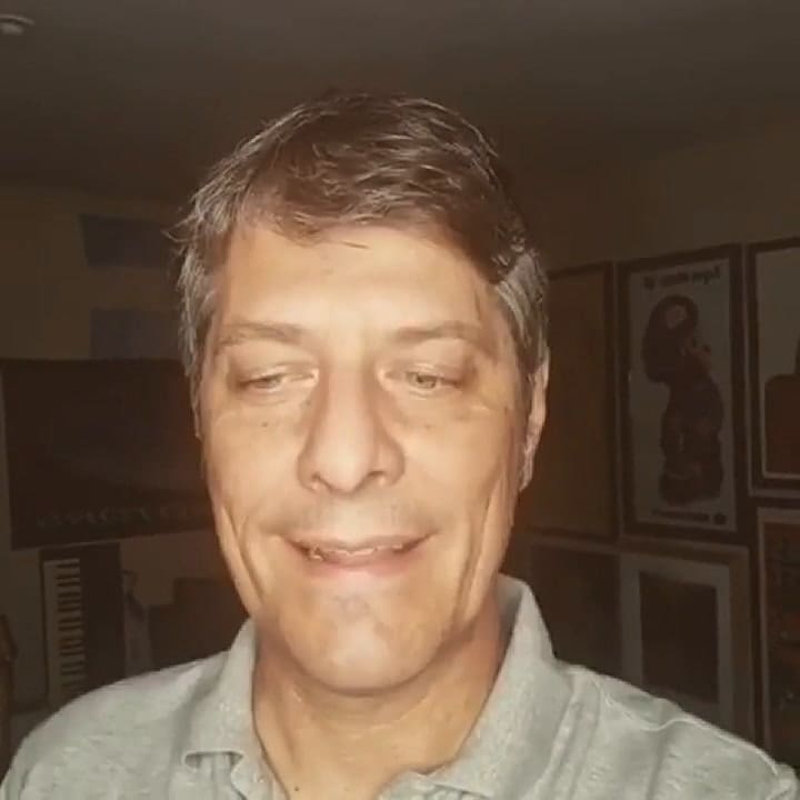 La renuncia de Mario Pergolini a la vicepresidencia de Boca