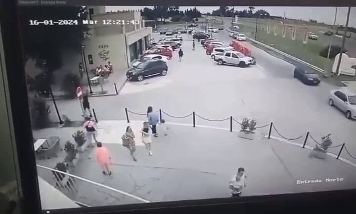 Robo Atalaya