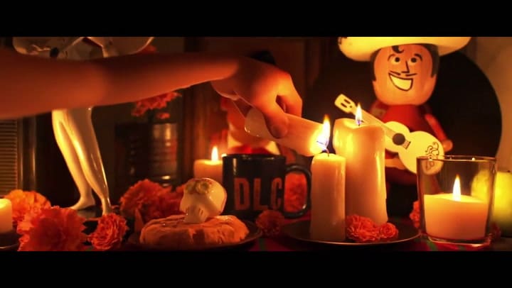 COCO - Trailer