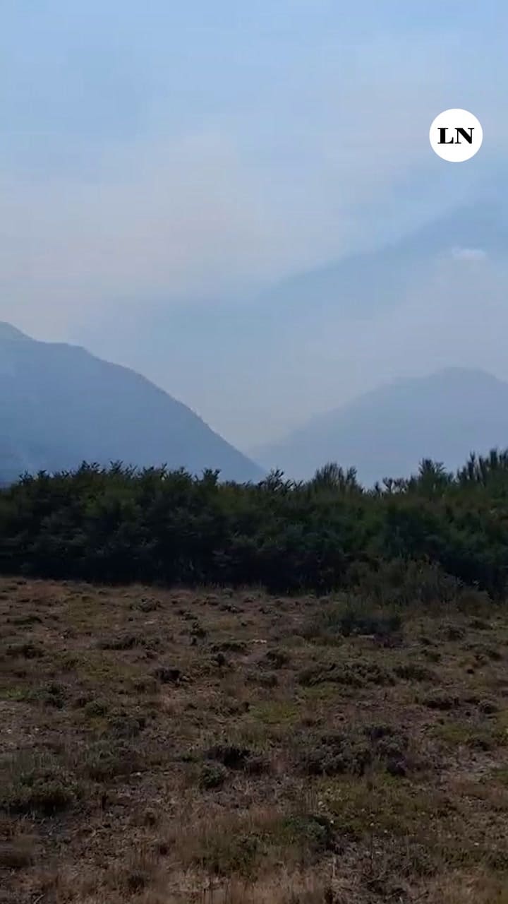 Patagonia en alerta